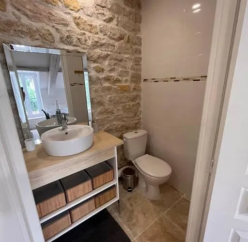 Studio Cite Gastronomique Appartement *